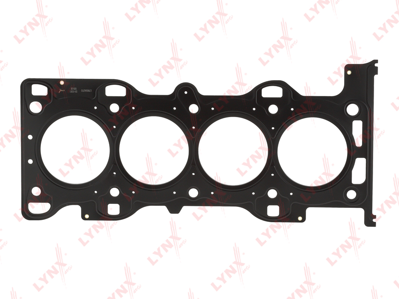 Прокладка ГБЦ Ford Focus II Mondeo III Mazda 6