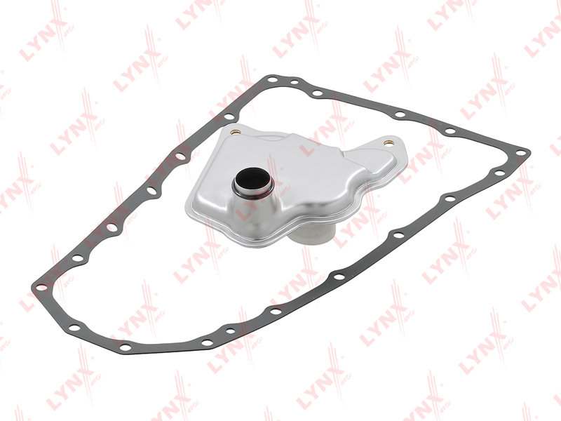 Фильтр АКПП Nissan Teana III Murano III Renault Arkana CVT (вариатор)