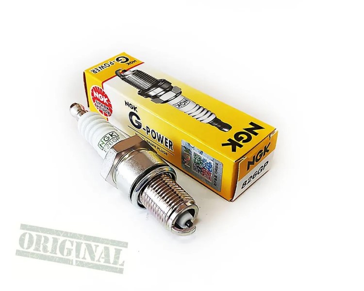 Свечи NGK № 13 BPR6ES-11 /2108-15 8 кл Nexia/ и.у.
