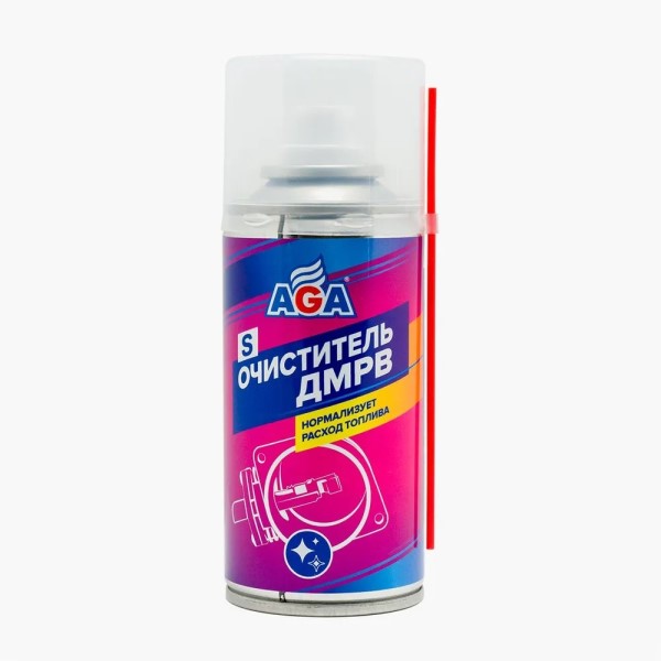 Очиститель ДМРВ 210 мл (аэрозоль)