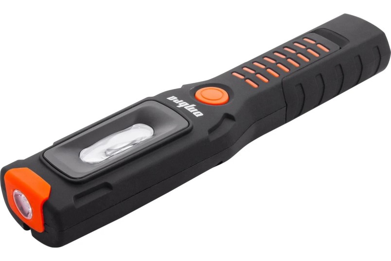 Переноска фонарь автономная, аккумуляторная с зарядкой, LED, 500Lm, 2500mAh