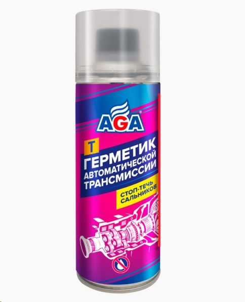 Герметик трансмиссии 335 мл для автомата