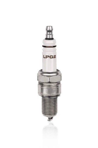 Свечи Энгельс STANDARD LPG 2 /Lada, Г-3302, УАЗ, 2141, 2126/ на газов. топлив. (0,5) блист.