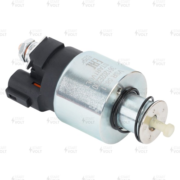 Реле втягив. Kia Optima (15-) Seltos (19-) Hyundai Creta (16-) 2.0I