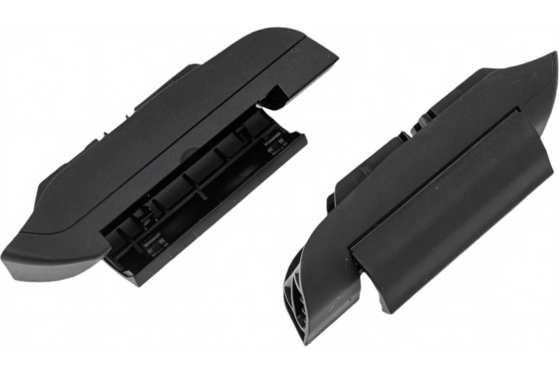 Адаптер для щеток с/о  Key Lock  AERO CLIP (2 шт)