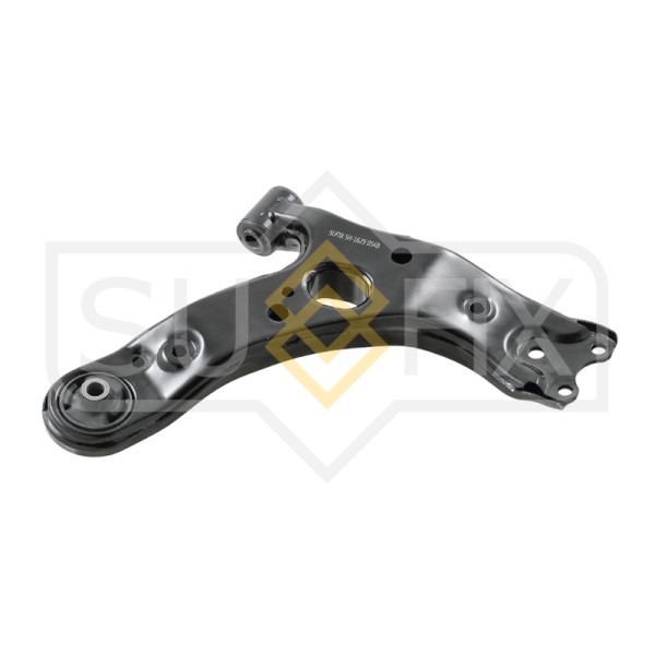 Рычаг перед. Toyota Auris/Corolla 150 левый