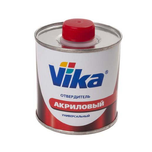 Отвердитель 212 мл  Vika-1301  (для акриловых)