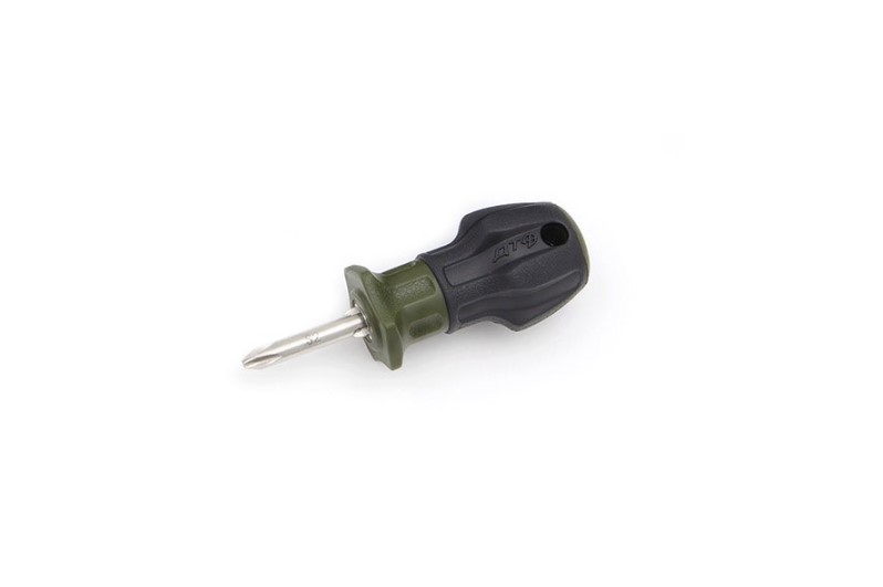 Отвертка комбинированная 6*38 (PH2 х SL6)