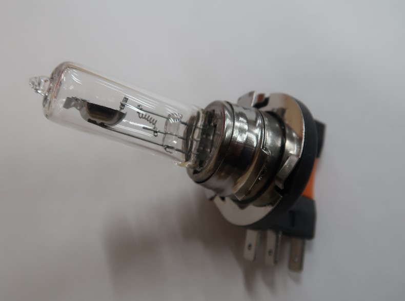 Лампа H15 24V 20/60W PGJ23t-1