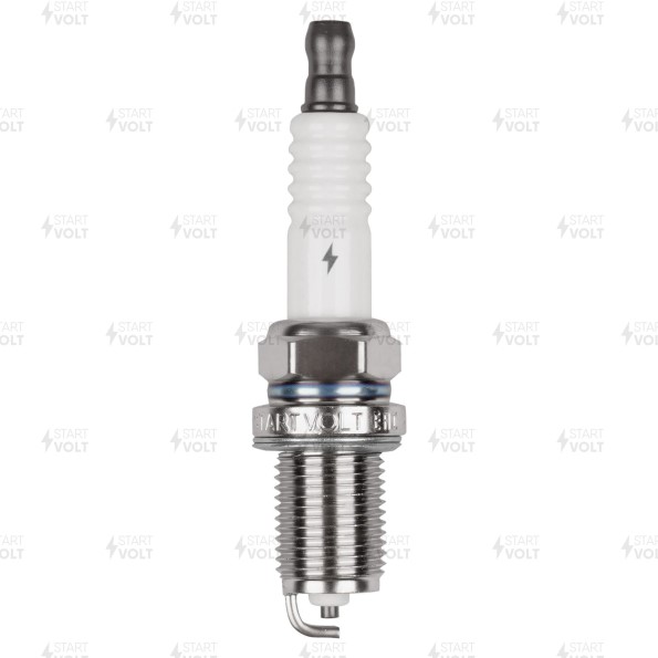 Свечи STARTVOLT /Fiat Albea (02-) Renault Clio Symbol (00-) 1.4i /