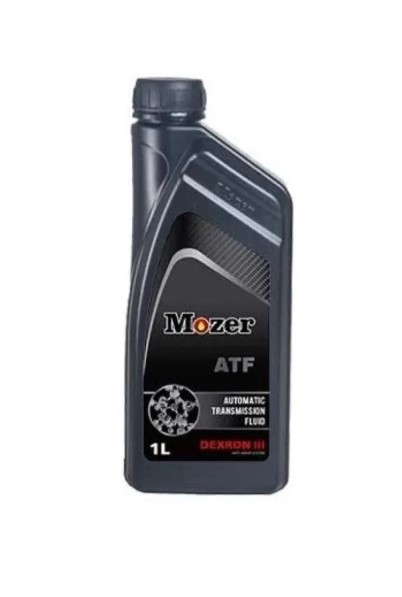 Масло трансм. MOZER Transmission Fluid ATF DIII (1л.) синт.
