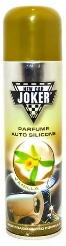 Полироль JOKER Ваниль 200 мл