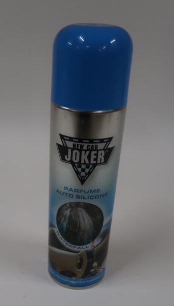 Полироль JOKER Водопад 200 мл