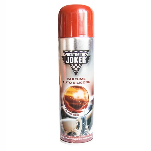 Полироль JOKER Классик 200 мл