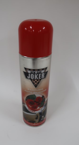 Полироль JOKER Роза 200 мл