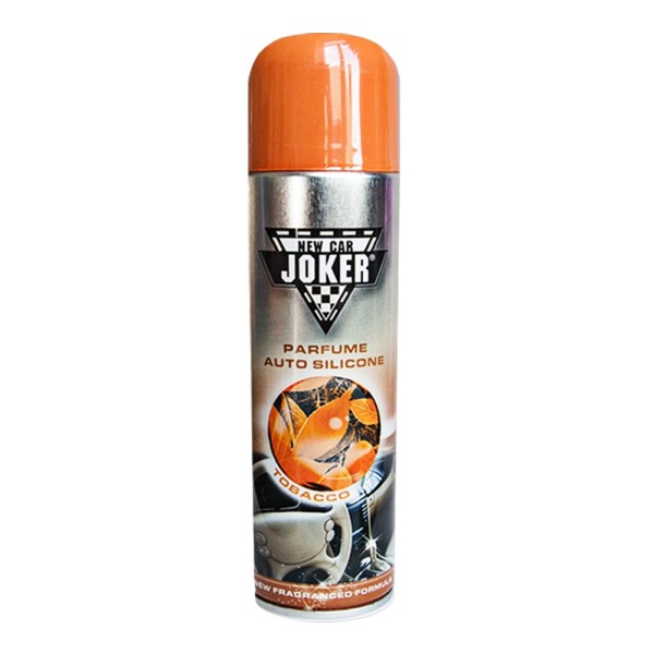 Полироль JOKER Табак 200 мл