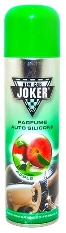 Полироль JOKER Яблоко 200 мл