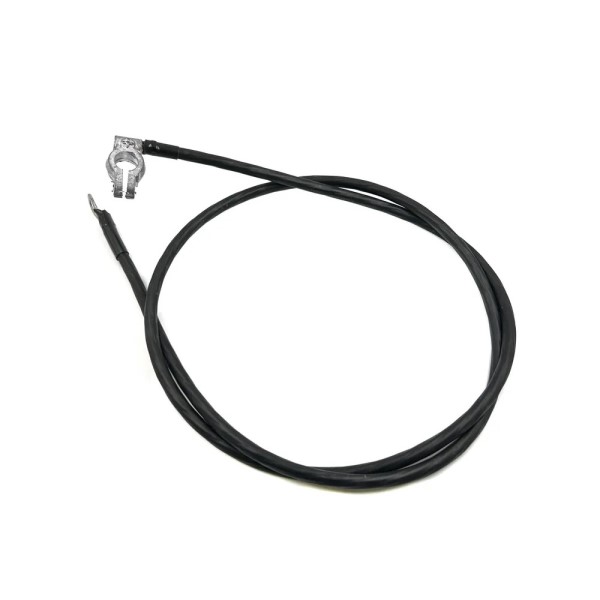 Провод АКБ  +  /Г-3302 NEXT дв.EvoTech / (1,54 м)