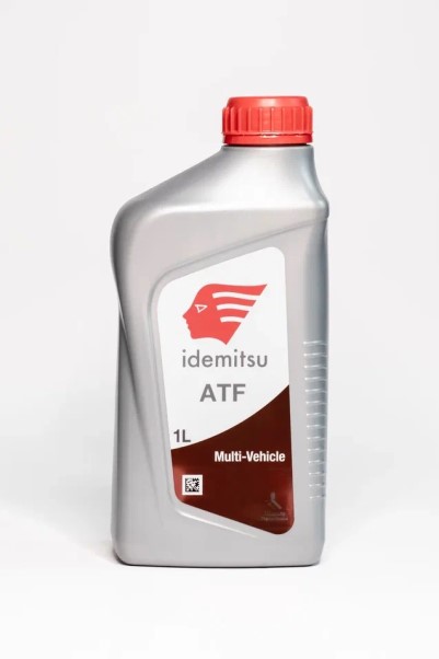 Масло трансм. IDEMITSU ATF Multi-Vehicle (1л.) синтетическое
