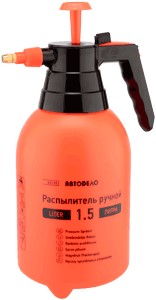 Распылитель помповый 1,5 л