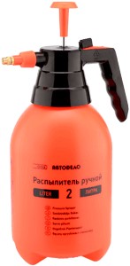 Распылитель помповый 2,0 л