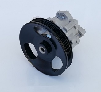 Насос ГУР Greath Wall H1 H3 H5 (ZF)