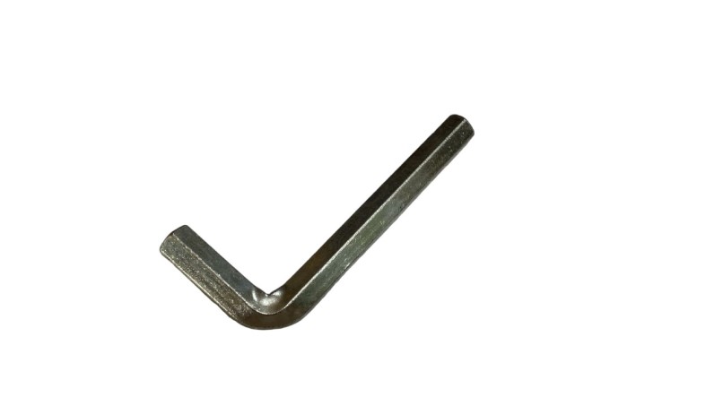 Ключ шестигранник d= 13 мм