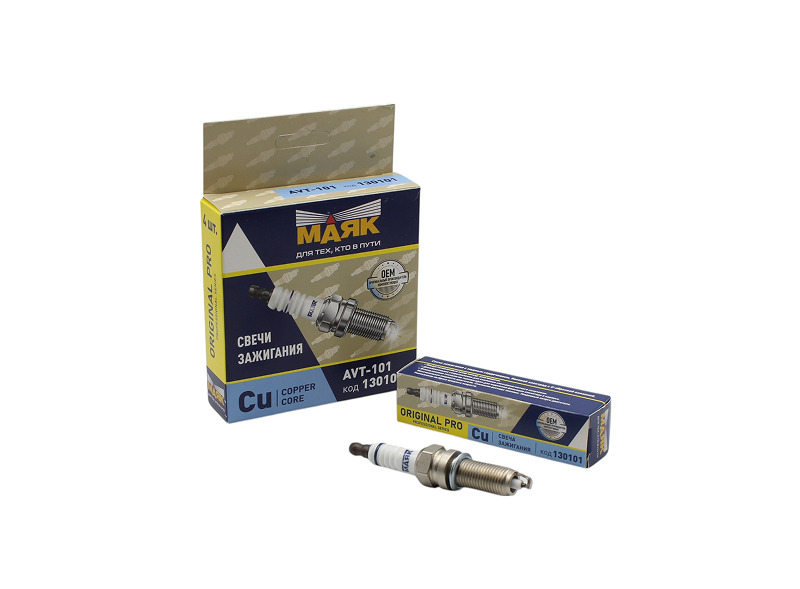 Свечи МАЯК /Г-3302 NEXT дв. Evotech 2.7/