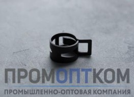 Хомут пружинный 35/15