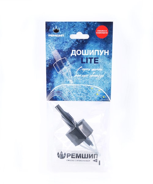 Дошипун Lite