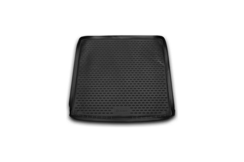 Коврик багажника Renault Duster 2010-2021 г, с 2021 г. 4WD, полиуретан
