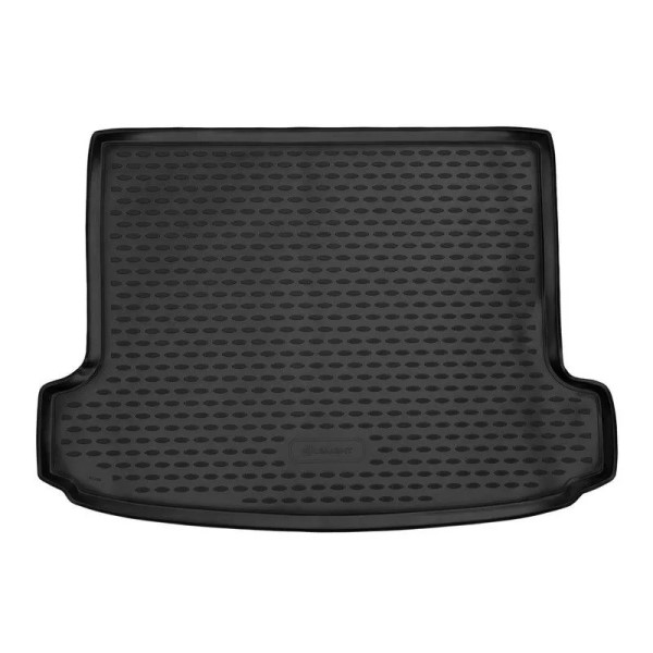Коврик багажника Geely Coolray SX11 2019-2023г./ Belgee X50 с 2023 г. полиуретан