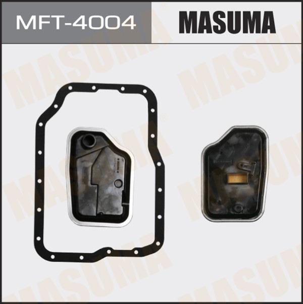 Фильтр АКПП Ford Focus Mazda 3 5