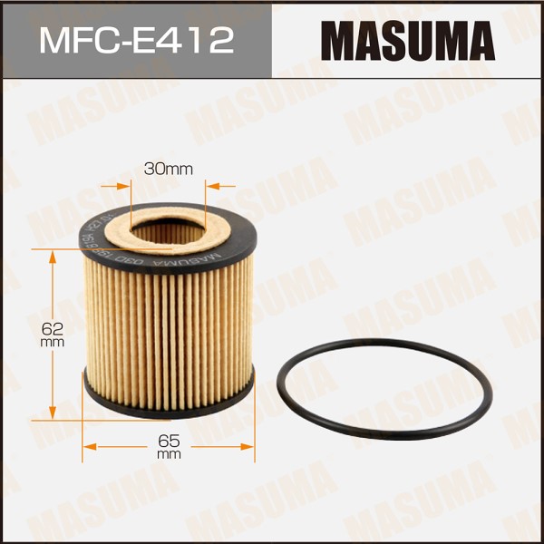 Фильтр масляный Skoda Fabia 1.2 Volkswagen Polo 1.2