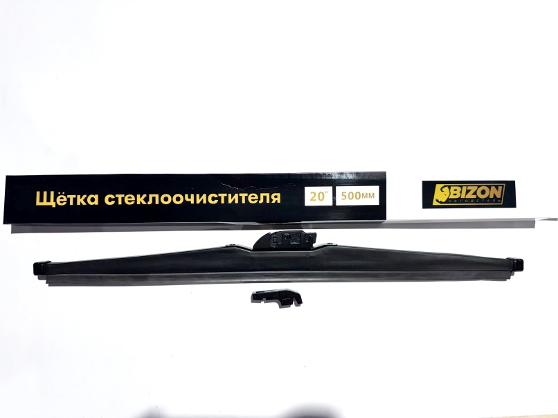 Щетка стеклоочистителя каркасная зимняя 20  50 см