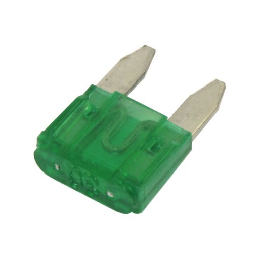 Предохранители MINI 15А /100шт/