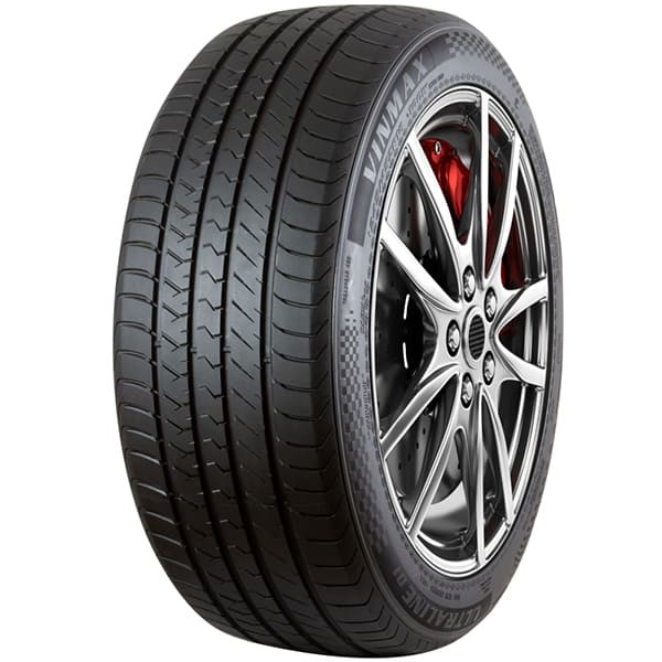 Шина R15 195/50 Vinmax ULTRALINE D1 82V