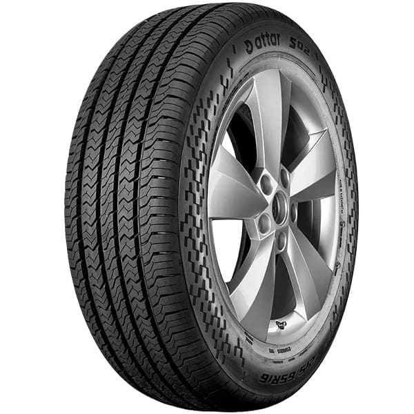 Шина R16 215/65 ATTAR S02 98H лето
