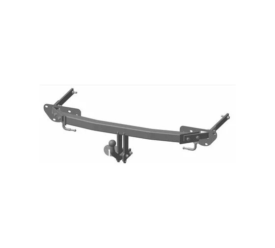 Фаркоп Mazda 6 c 2007-2012 г. (без электрики)