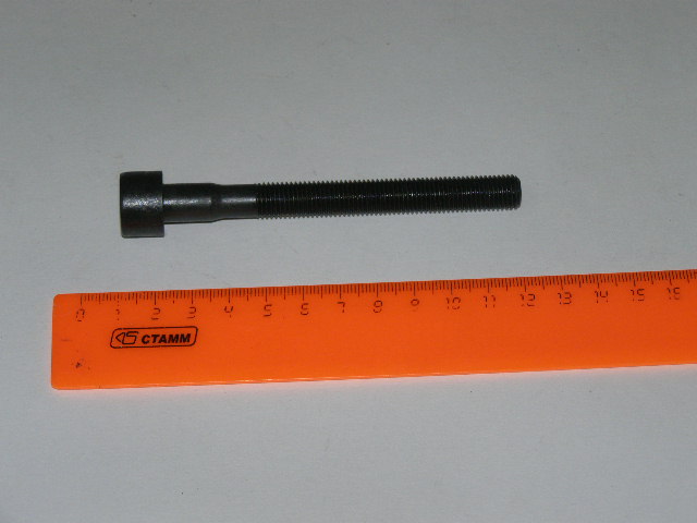 Болт М10*1,25*98 ГБЦ /2112/ 16 кл.