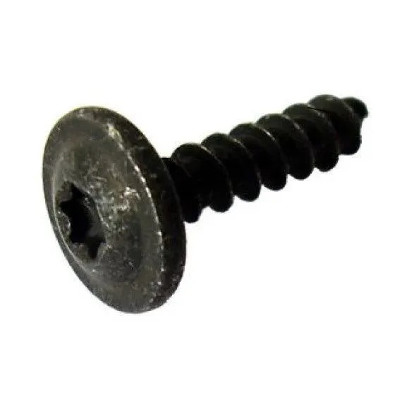 Саморез Ф3,9*19 Torx пресс-шайбой крепления пластик. элементов кузова Калина (уп.10 шт)