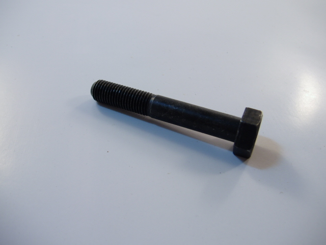 Болт М10*65 коренной /2101/ (уп.10 шт)