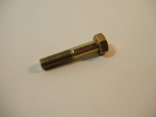 Болт М10*50 краба /2108/ коротк. (уп.10 шт)