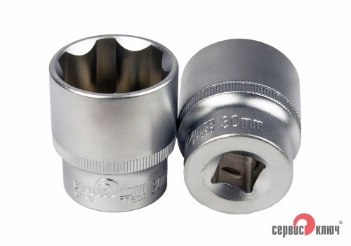 Головка сменная Г-30 (6-гр) 1/2