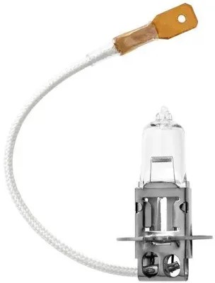 Лампа H3 12V 55W Pk22s +30% SUPER LIGHT