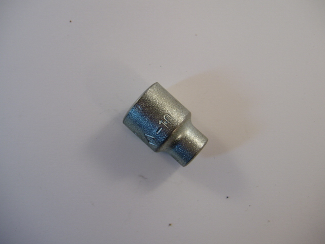 Головка сменная Г-10 (6-гр) 1/2