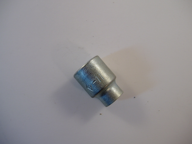 Головка сменная Г-11 (6-гр) 1/2