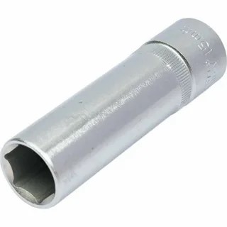 Головка сменная Г-15 (6-гр) 1/2 глубокая