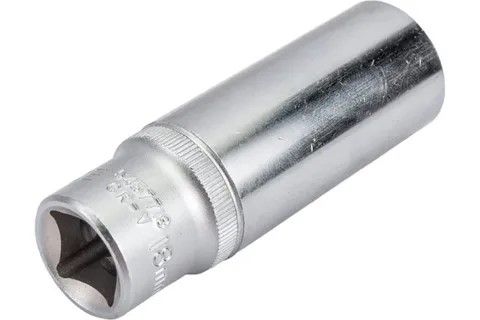 Головка сменная Г-18 (6-гр) 1/2 глубокая