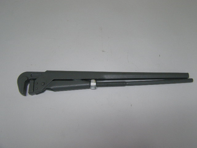 Ключ КТР- 3 (торц.-разв.) (газовый) 565 мм